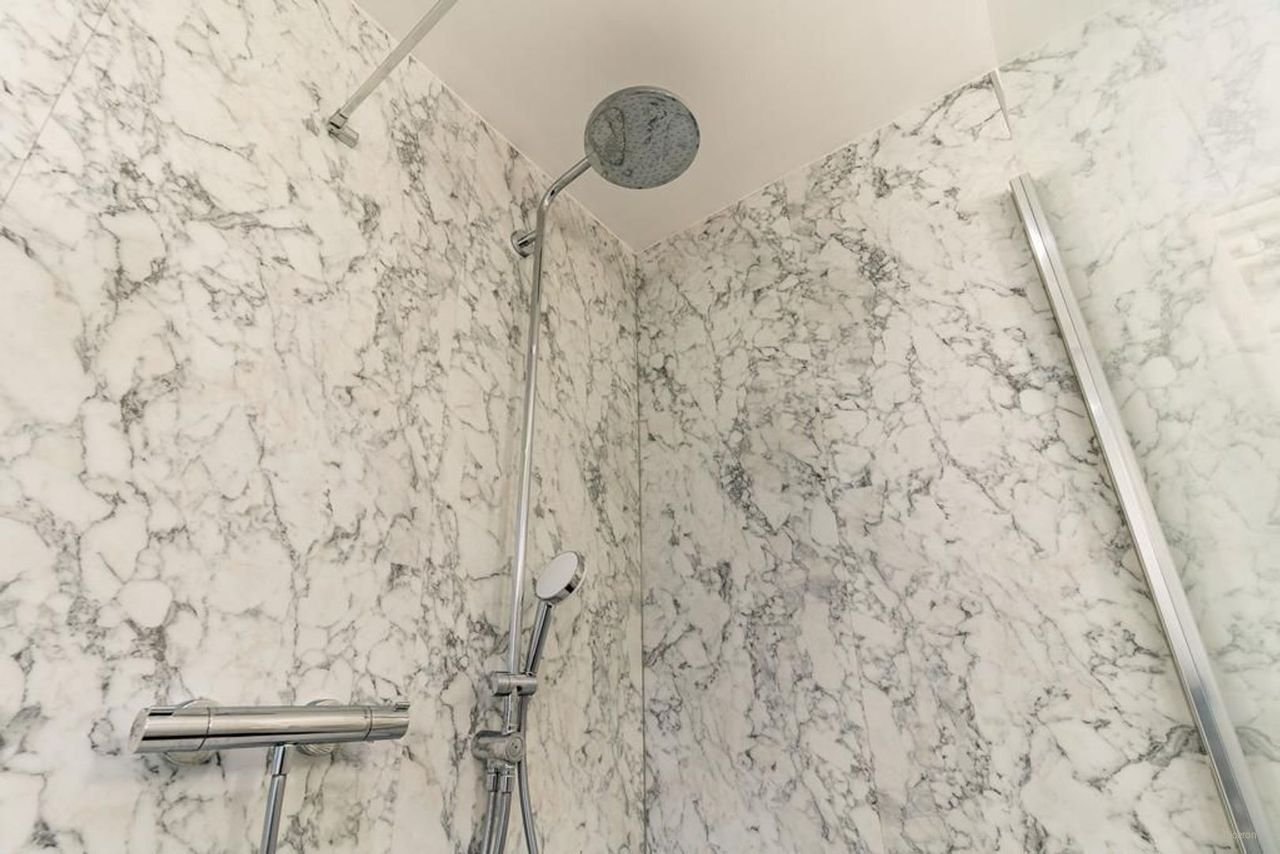 Licht appartement (160m²) in Archipel - Afbeelding 27