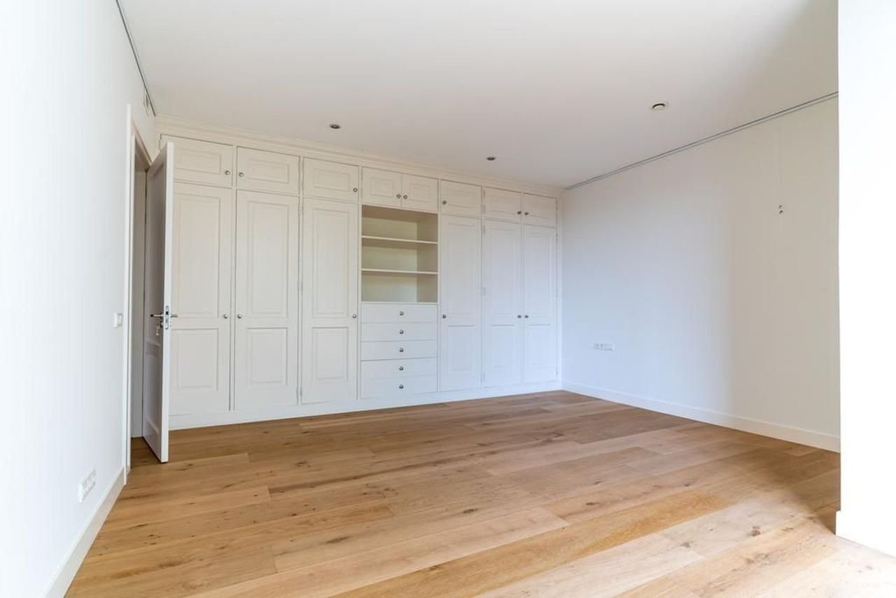 Licht appartement (160m²) in Archipel - Afbeelding 23