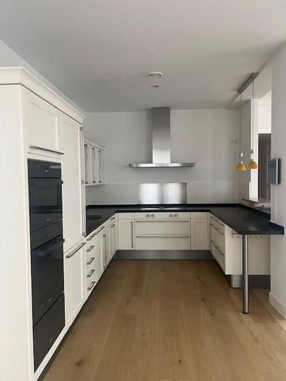 Licht appartement (160m²) in Archipel - Afbeelding 10