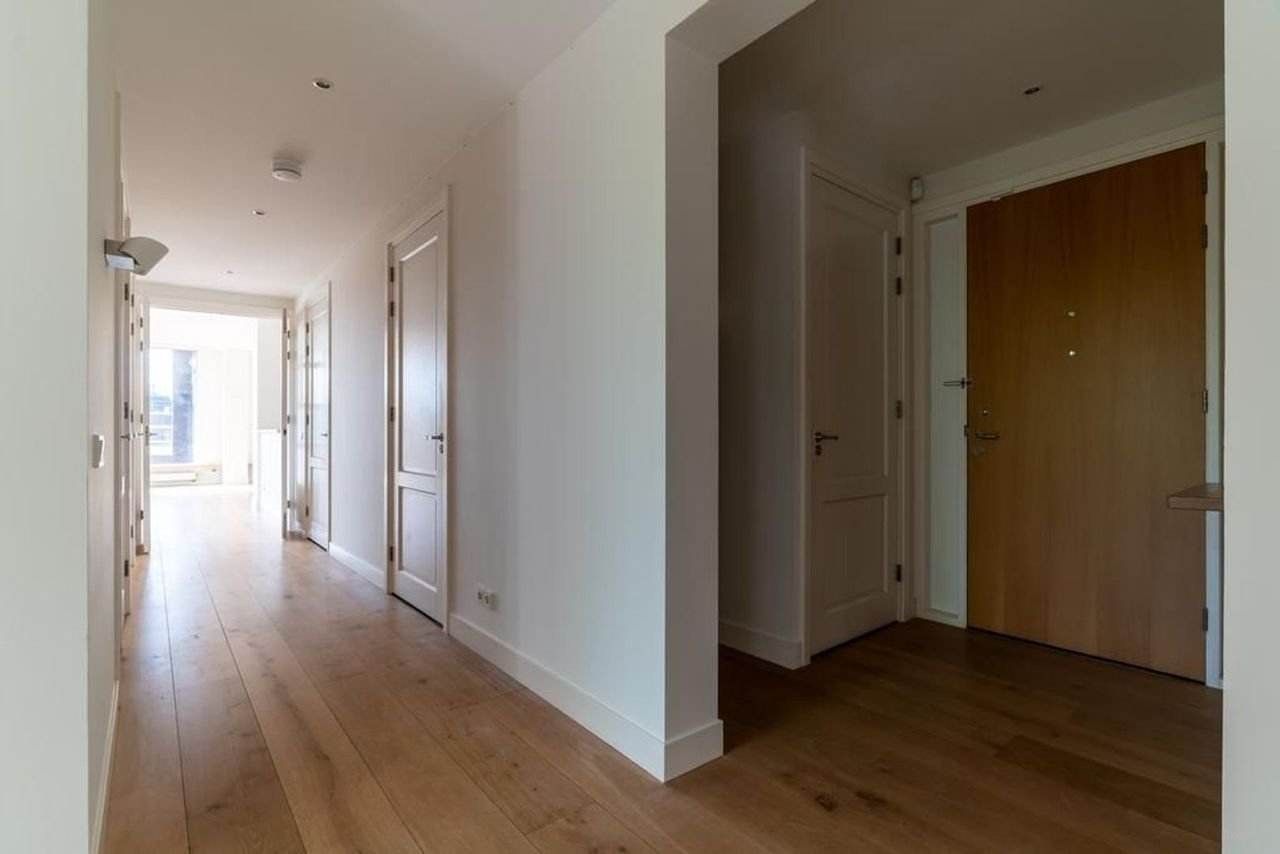 Licht appartement (160m²) in Archipel - Afbeelding 5