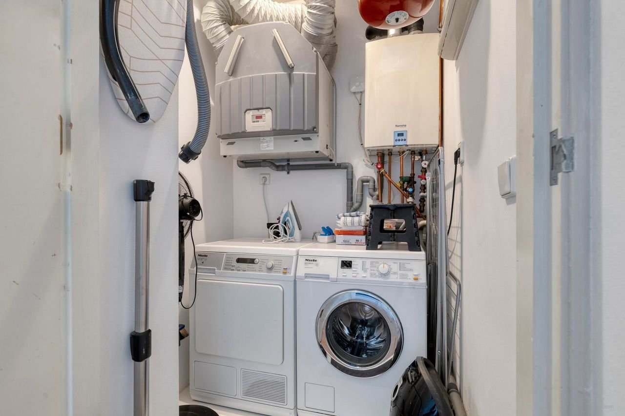 Modern wonen in Oud-West (Label A+) - Afbeelding 29