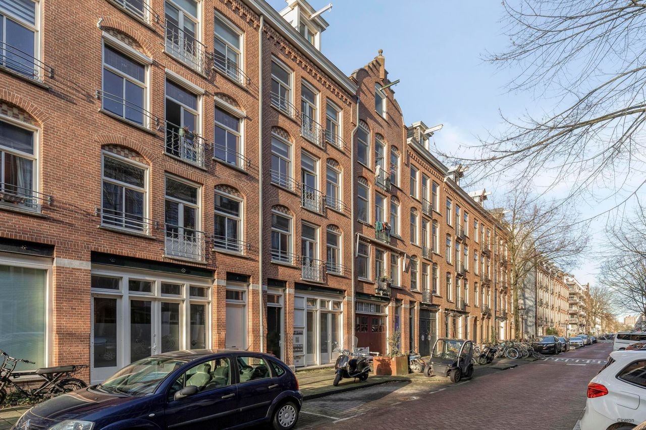 Modern wonen in Oud-West (Label A+) - Afbeelding 31