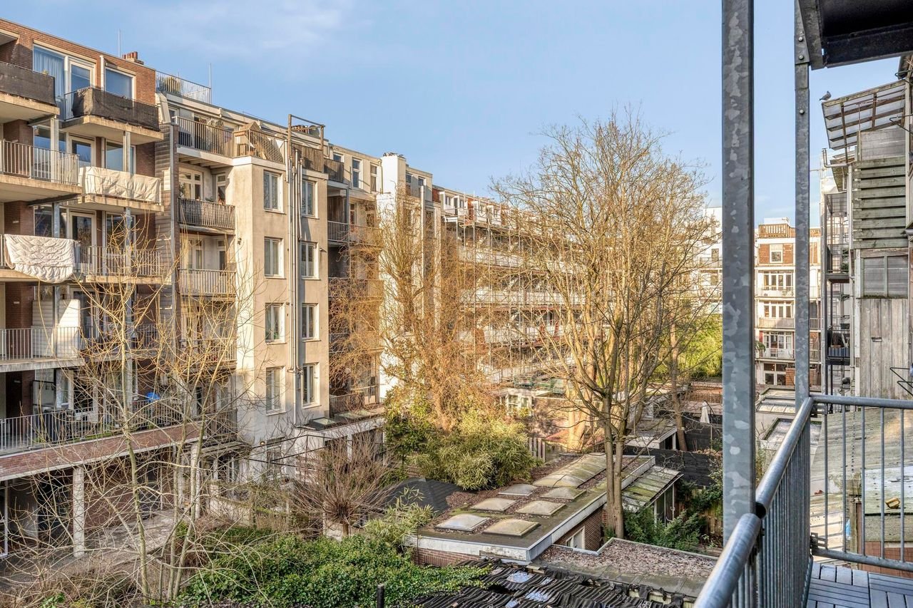 Modern wonen in Oud-West (Label A+) - Afbeelding 25