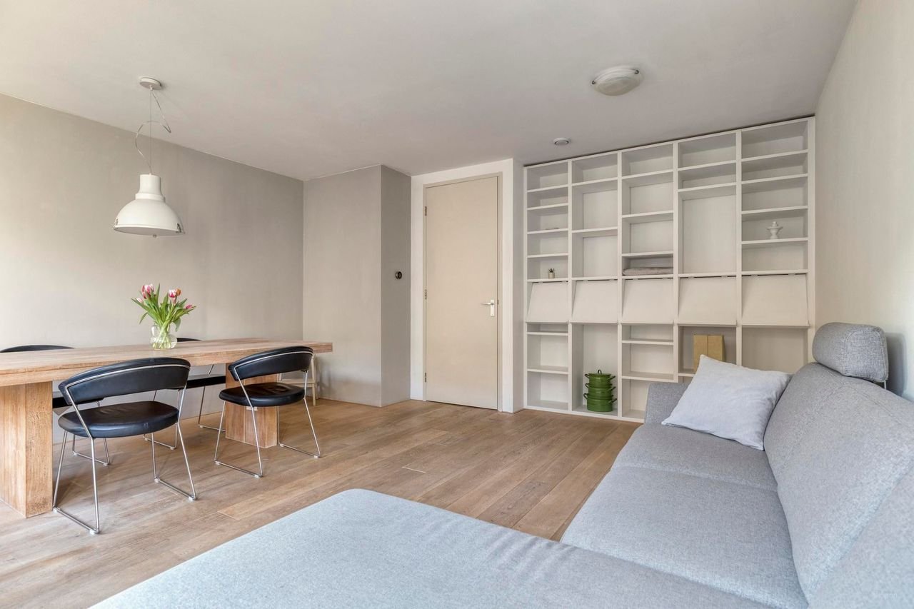 Modern wonen in Oud-West (Label A+) - Afbeelding 10