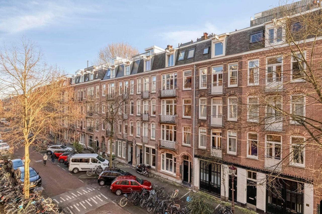 Modern wonen in Oud-West (Label A+) - Afbeelding 26