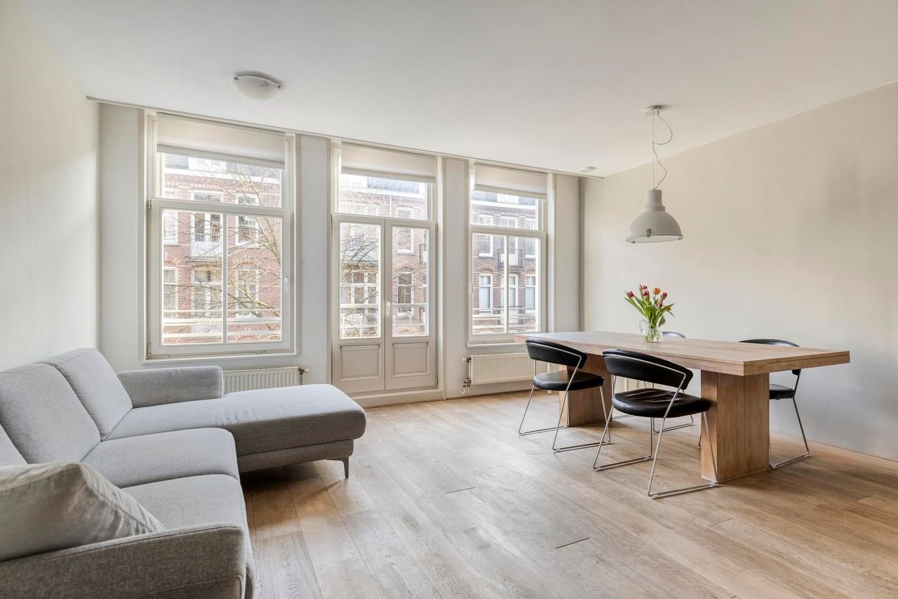Modern wonen in Oud-West (Label A+) - Afbeelding 8