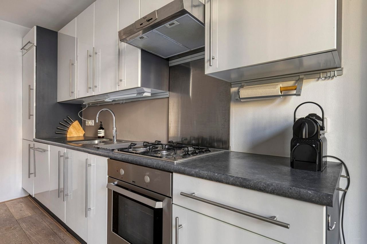 Modern wonen in Oud-West (Label A+) - Afbeelding 16