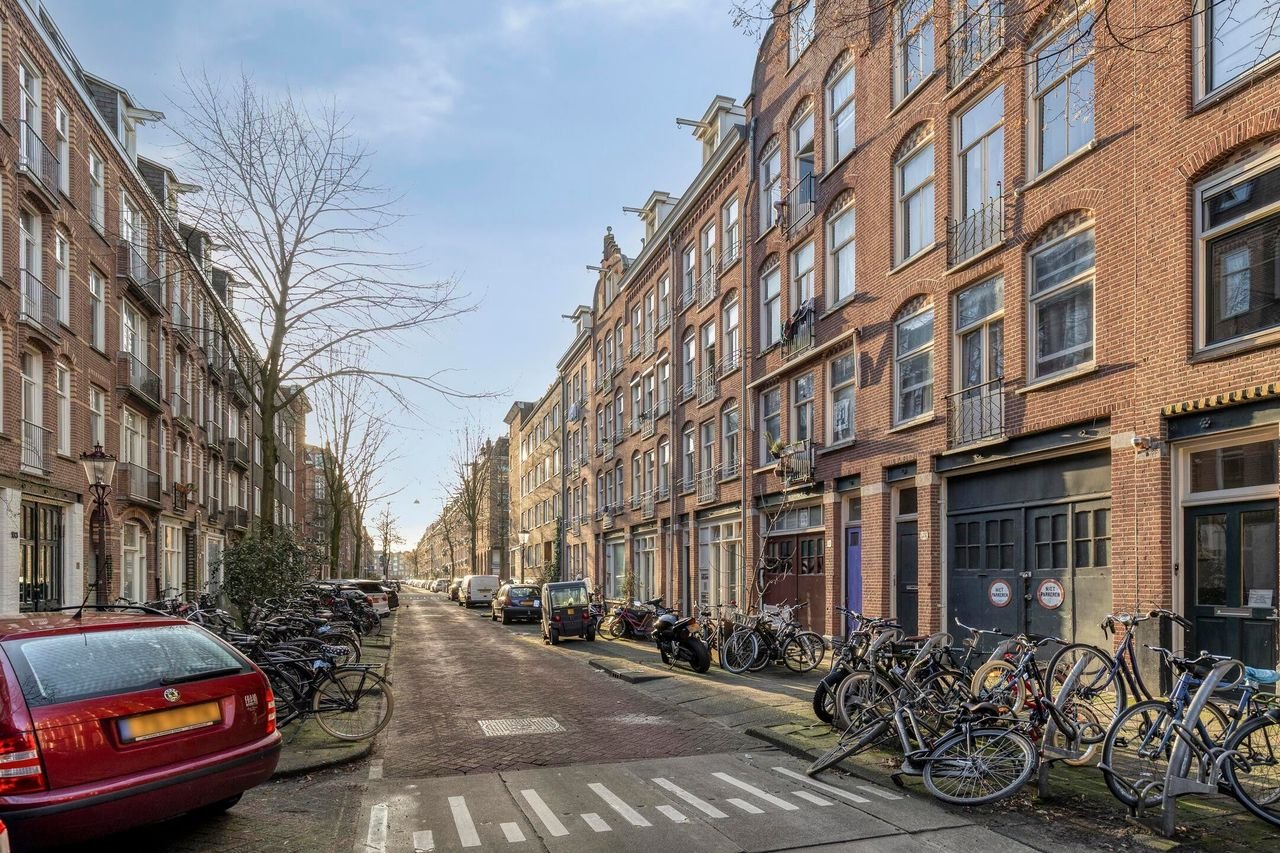 Modern wonen in Oud-West (Label A+) - Afbeelding 32