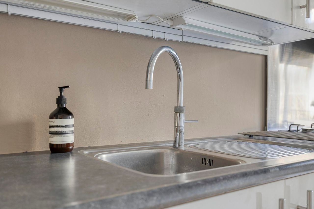 Modern wonen in Oud-West (Label A+) - Afbeelding 18