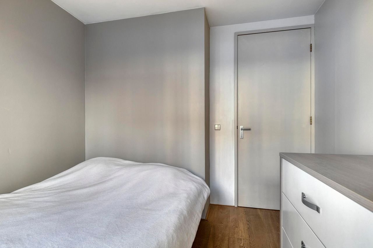 Modern wonen in Oud-West (Label A+) - Afbeelding 21