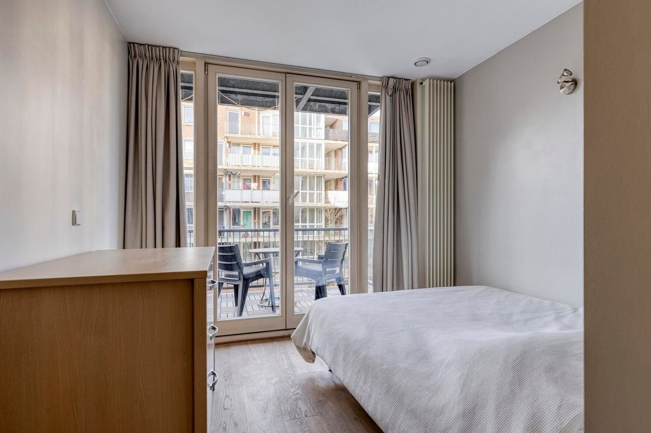 Modern wonen in Oud-West (Label A+) - Afbeelding 19