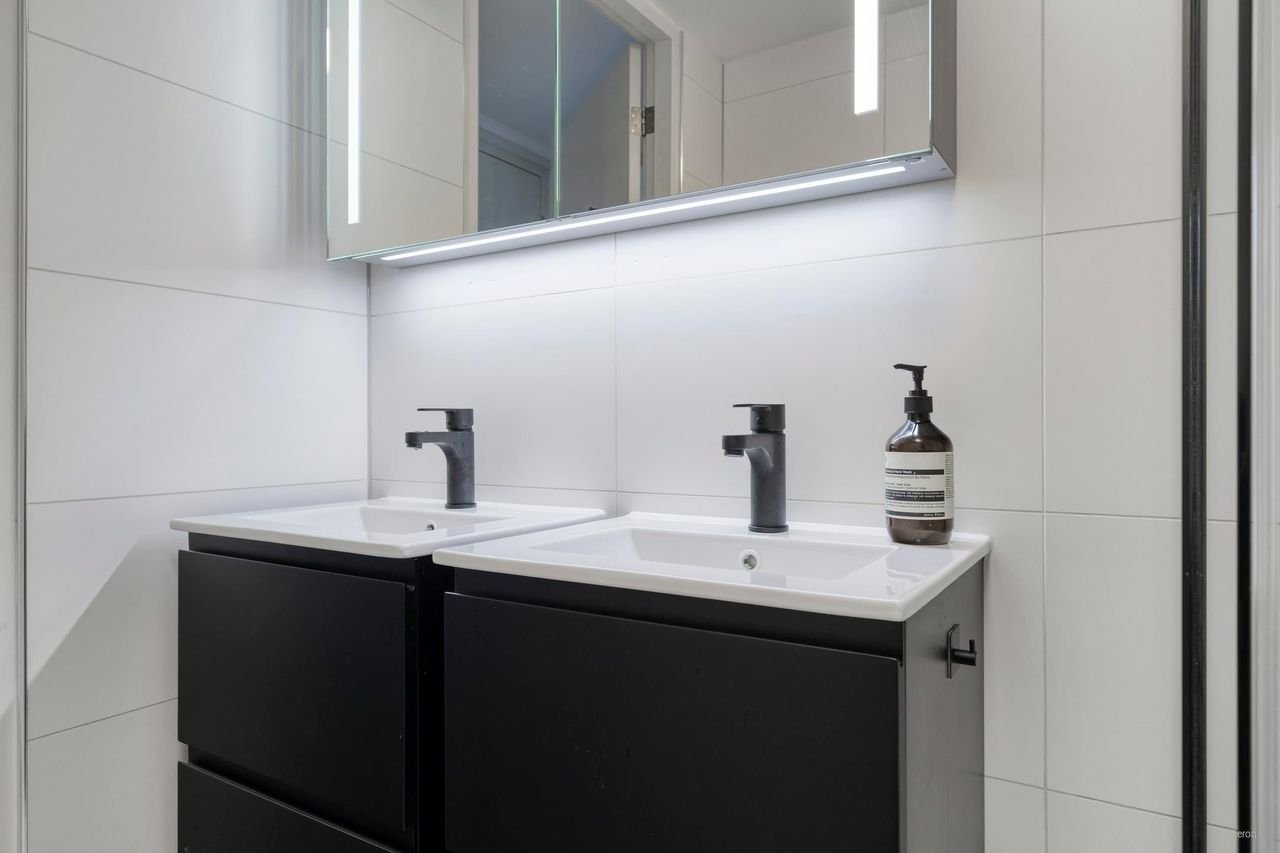 Modern wonen in Oud-West (Label A+) - Afbeelding 4