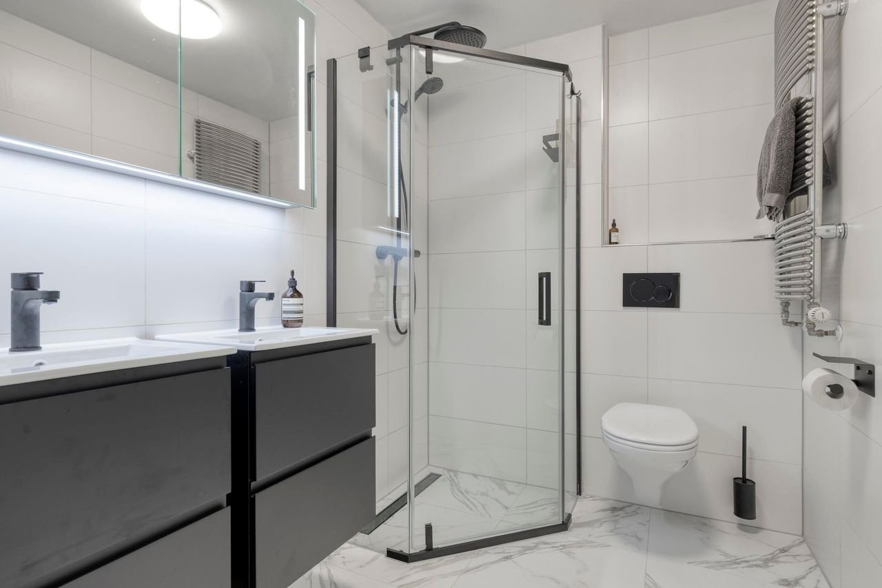 Modern wonen in Oud-West (Label A+) - Afbeelding 3