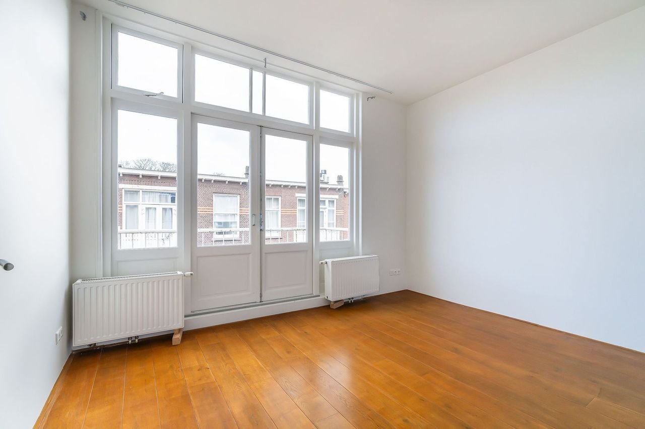 Licht appartement met zonneterras bij de Fred - Afbeelding 8