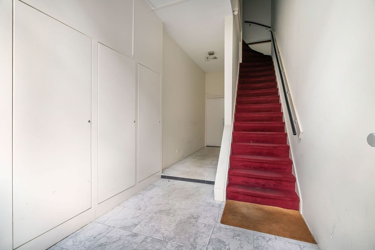 Licht appartement met zonneterras bij de Fred - Afbeelding 18