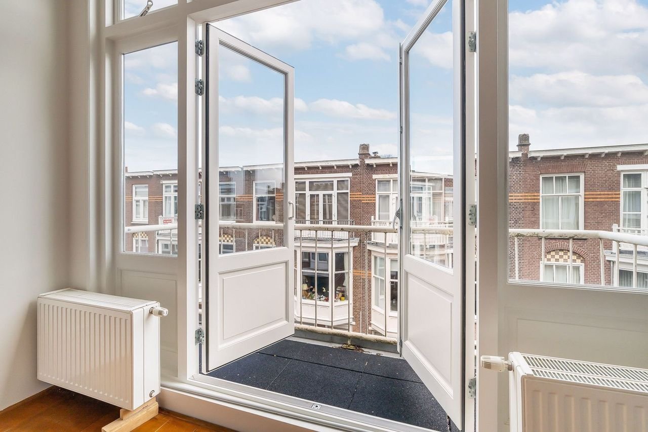 Licht appartement met zonneterras bij de Fred - Afbeelding 10