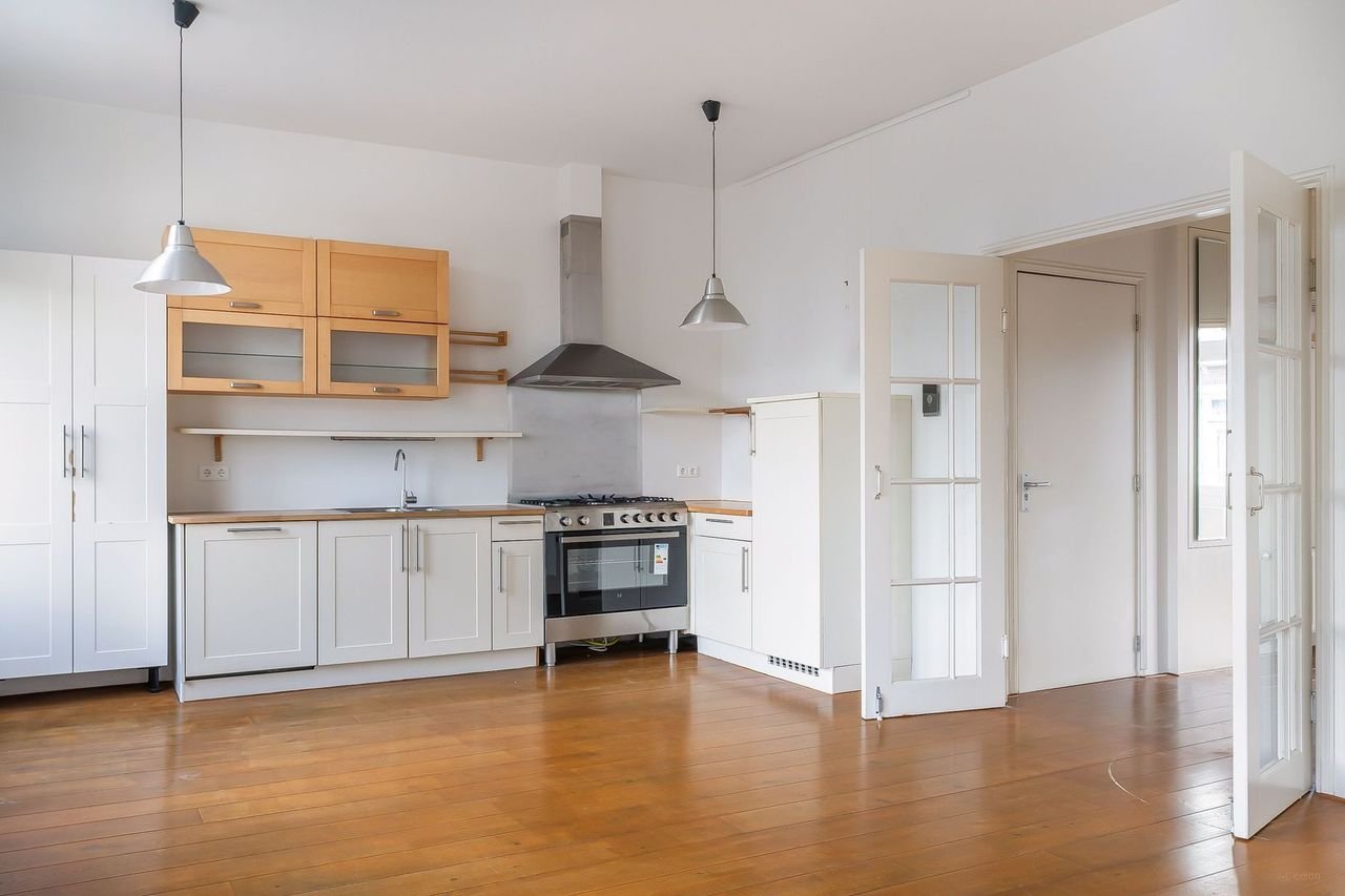 Licht appartement met zonneterras bij de Fred - Afbeelding 5