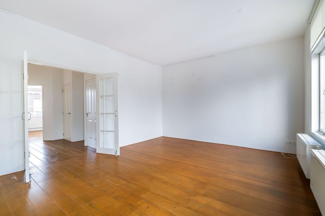 Licht appartement met zonneterras bij de Fred - Afbeelding 3