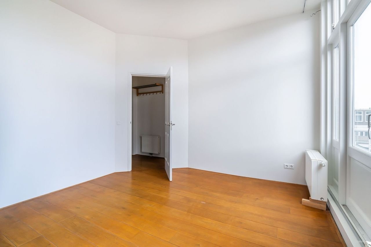 Licht appartement met zonneterras bij de Fred - Afbeelding 9