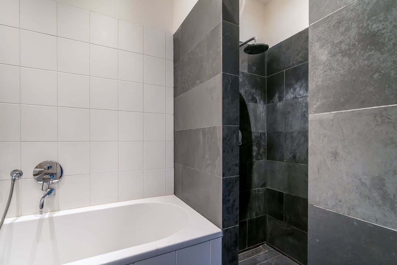 Licht appartement met zonneterras bij de Fred - Afbeelding 16