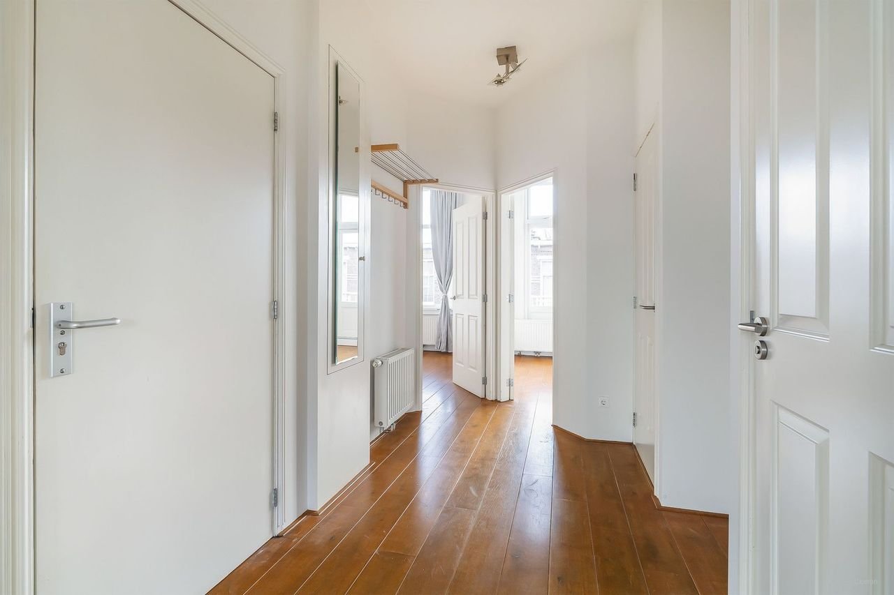 Licht appartement met zonneterras bij de Fred - Afbeelding 2