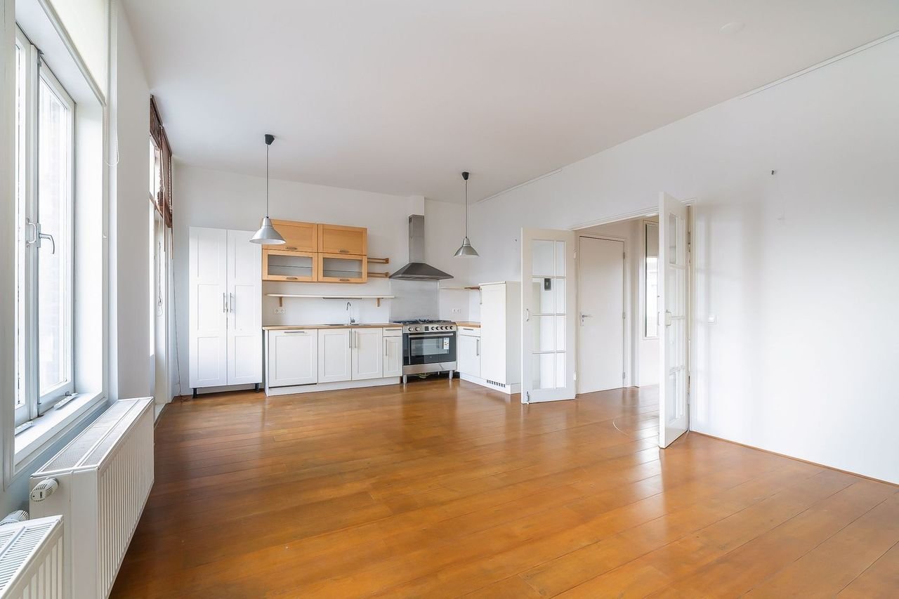 Licht appartement met zonneterras bij de Fred - Afbeelding 4