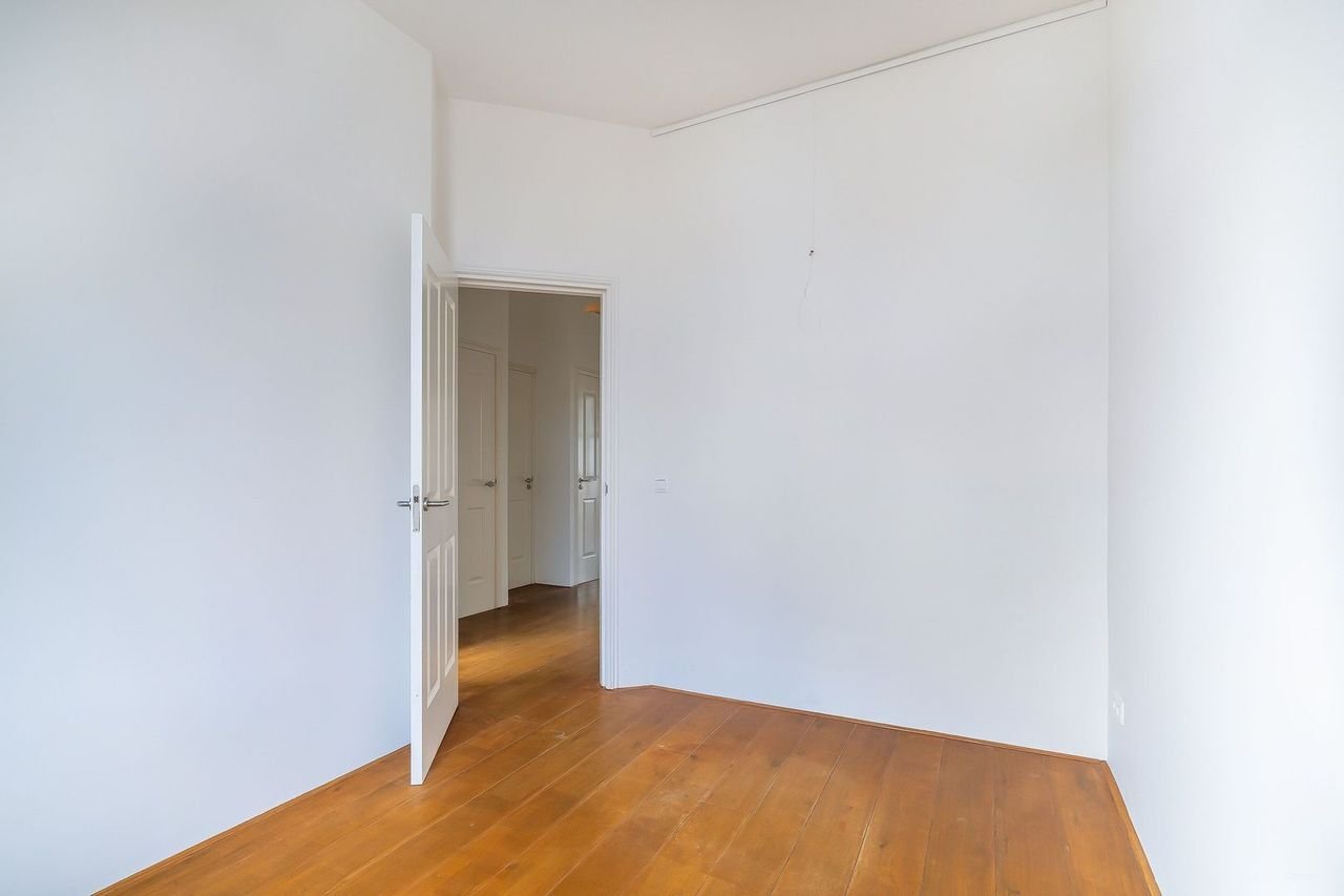 Licht appartement met zonneterras bij de Fred - Afbeelding 12