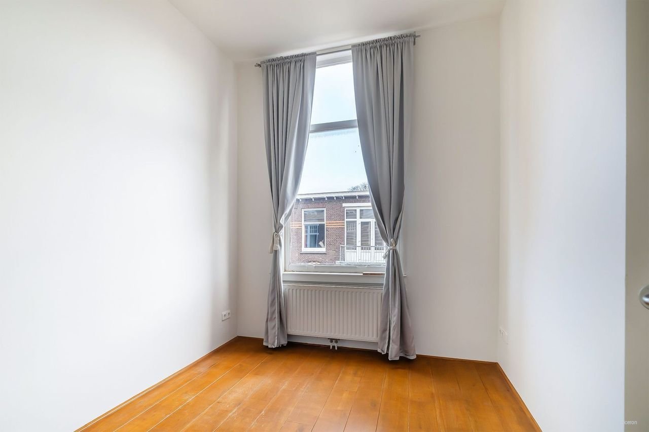 Licht appartement met zonneterras bij de Fred - Afbeelding 11