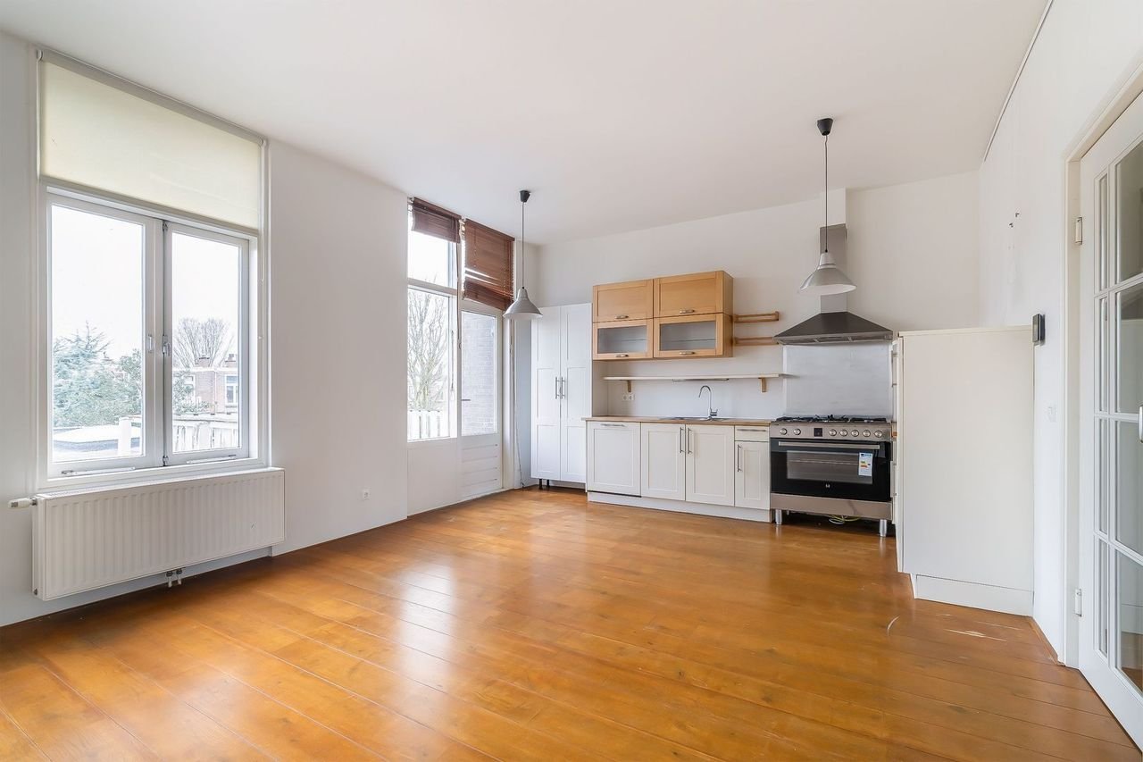 Licht appartement met zonneterras bij de Fred - Afbeelding 6