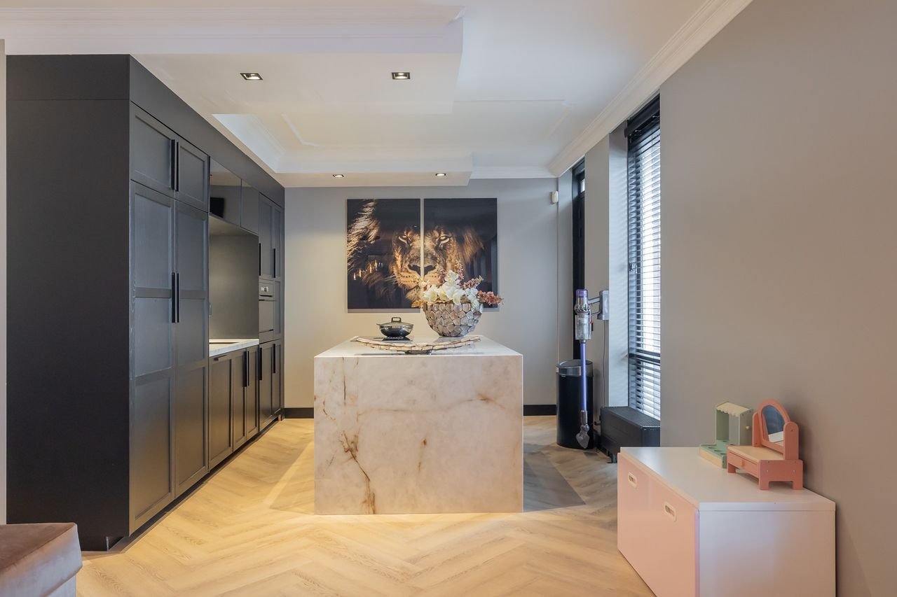 130 m² Maisonette on the Droste Site - Image 12