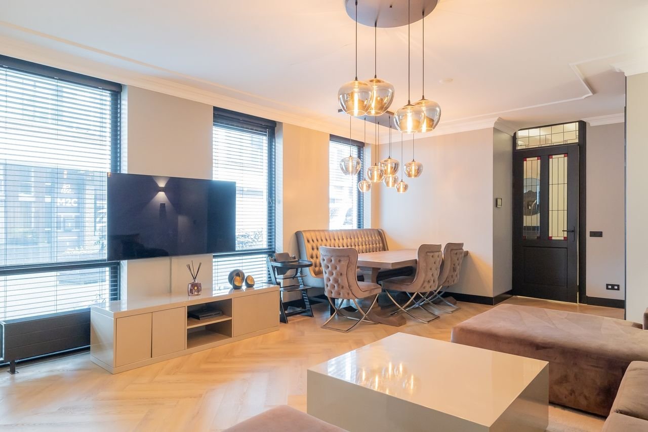 130 m² Maisonette on the Droste Site - Image 7