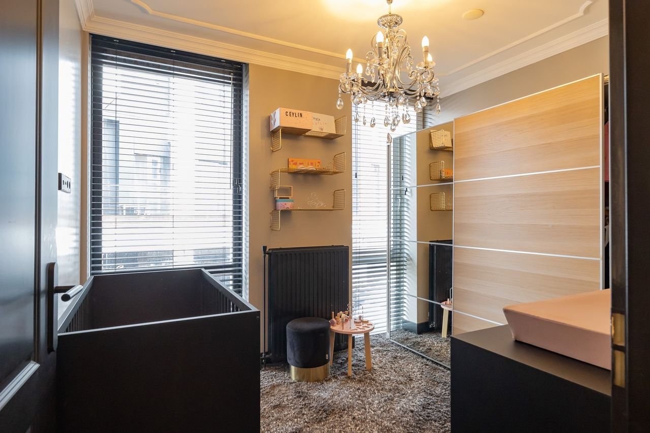 130 m² Maisonette on the Droste Site - Image 23