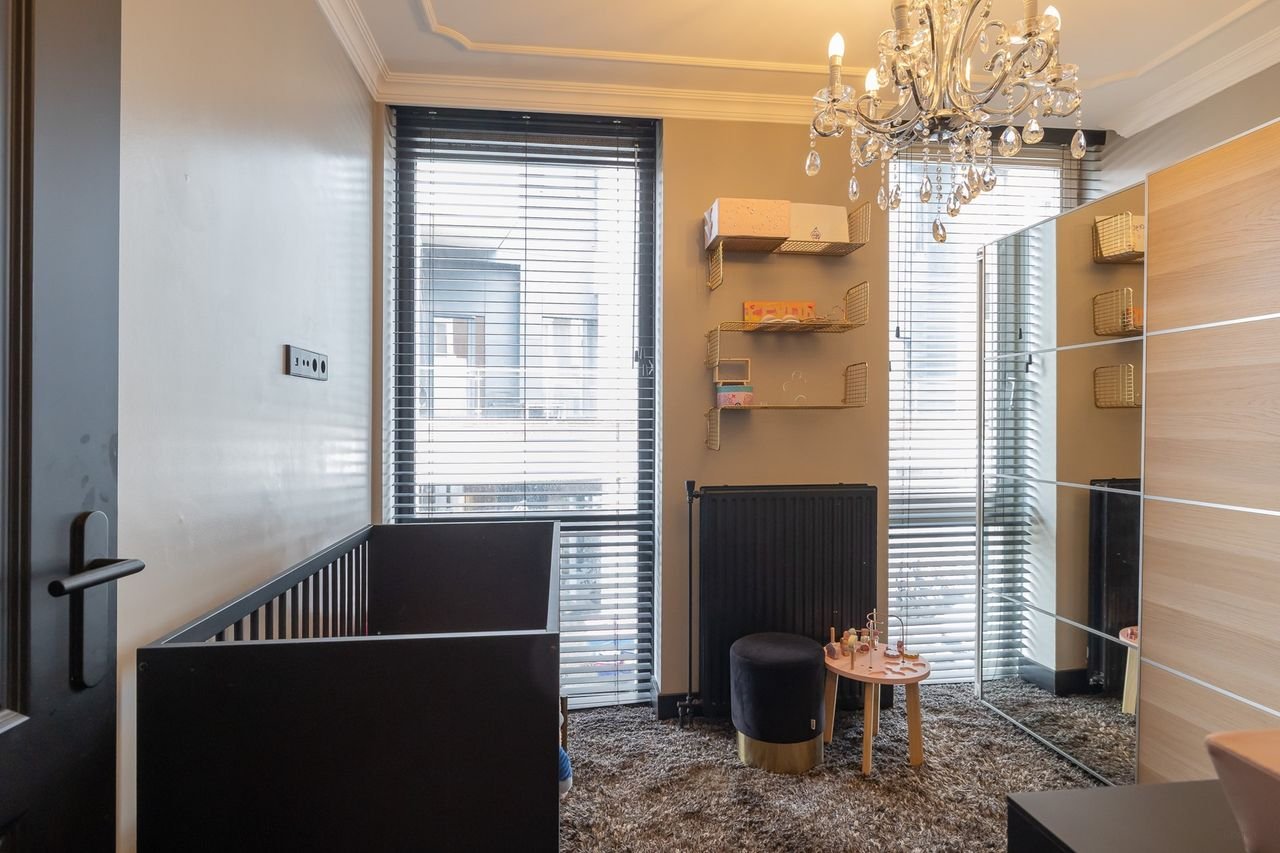 130 m² Maisonette on the Droste Site - Image 24