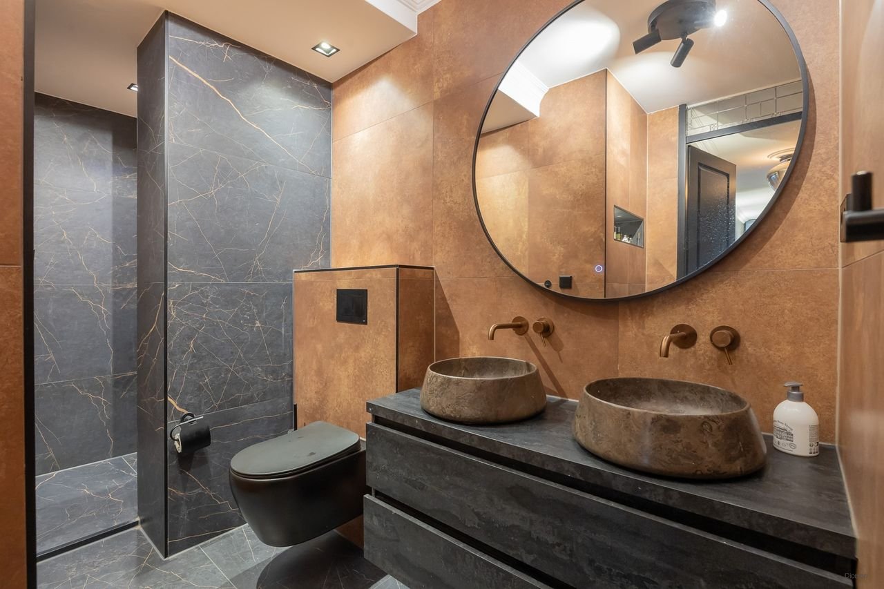 130 m² Maisonette on the Droste Site - Image 5