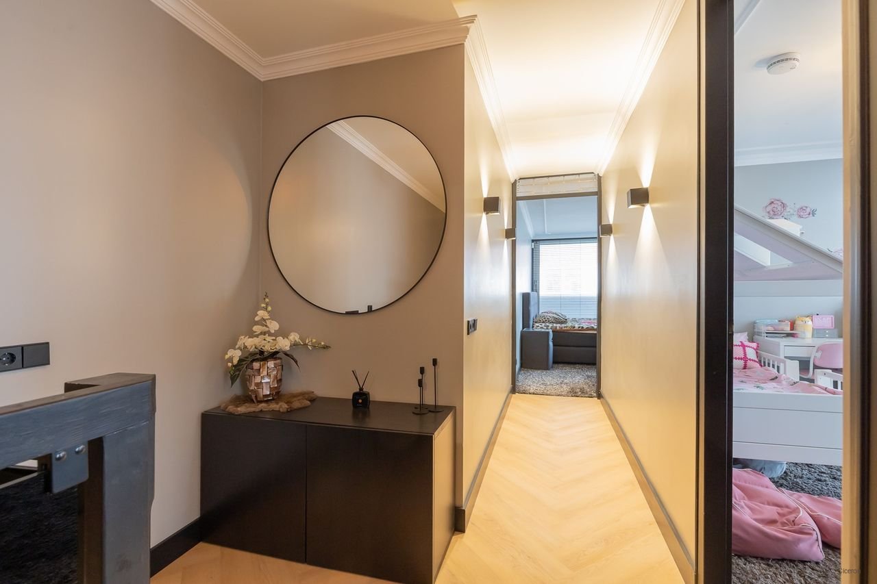 130 m² Maisonette on the Droste Site - Image 27