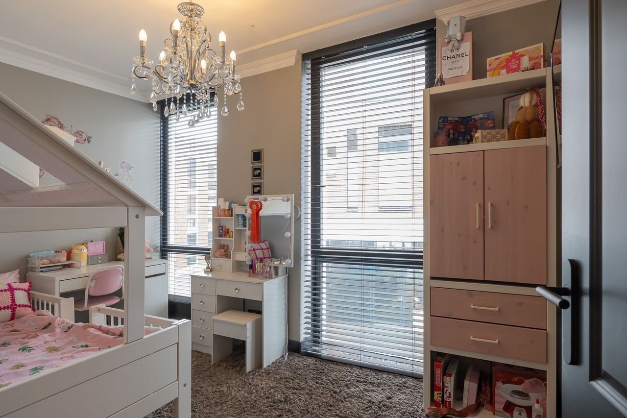 130 m² Maisonette on the Droste Site - Image 25