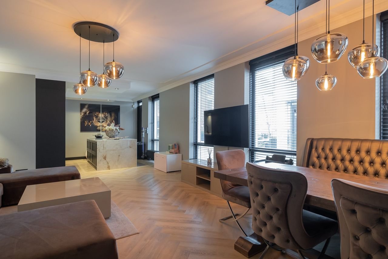 130 m² Maisonette on the Droste Site - Image 10