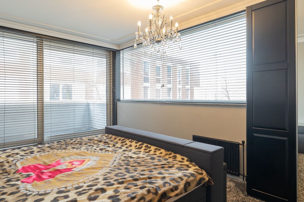 130 m² Maisonette on the Droste Site - Image 30