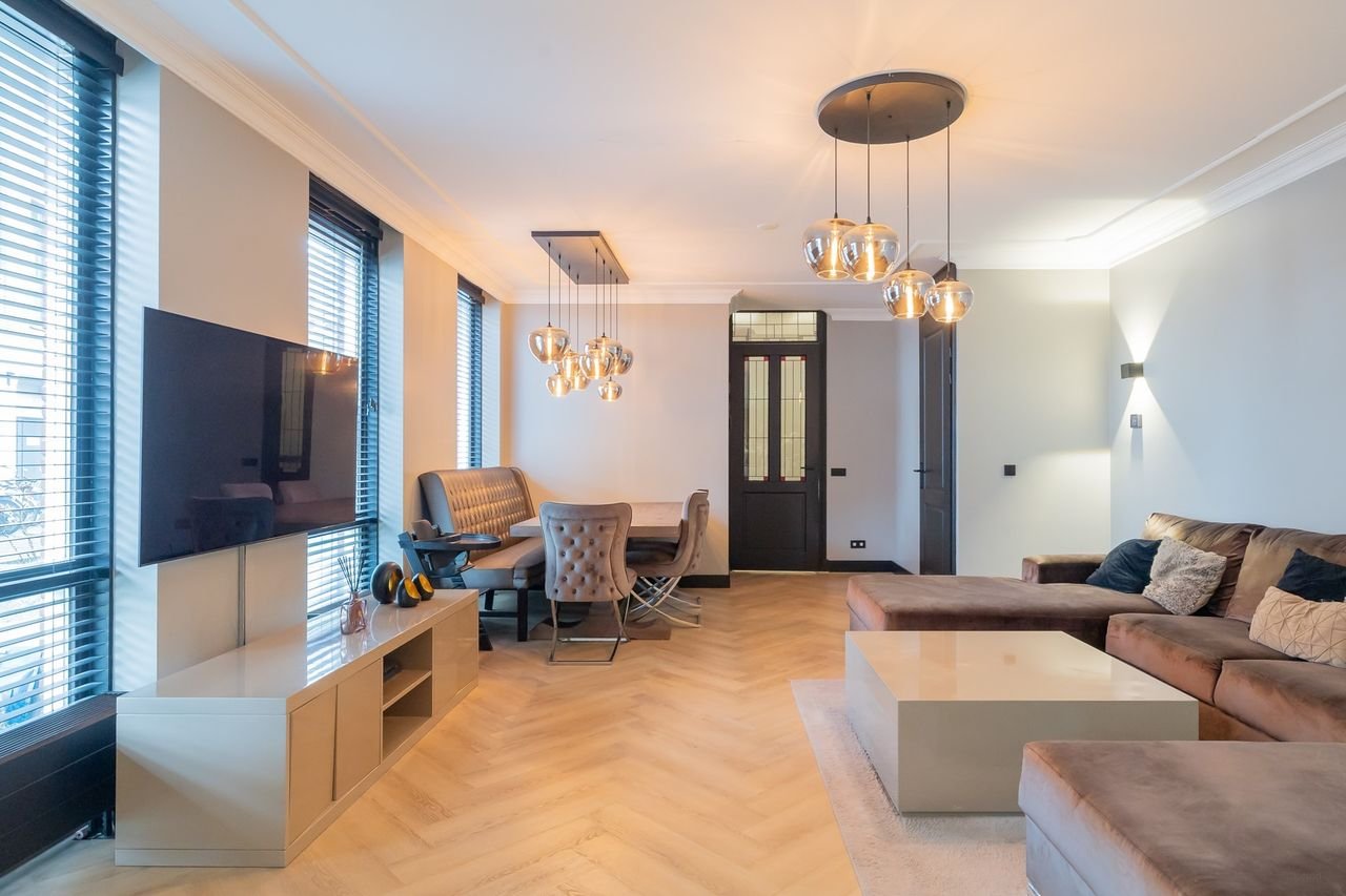 130 m² Maisonette on the Droste Site - Image 9