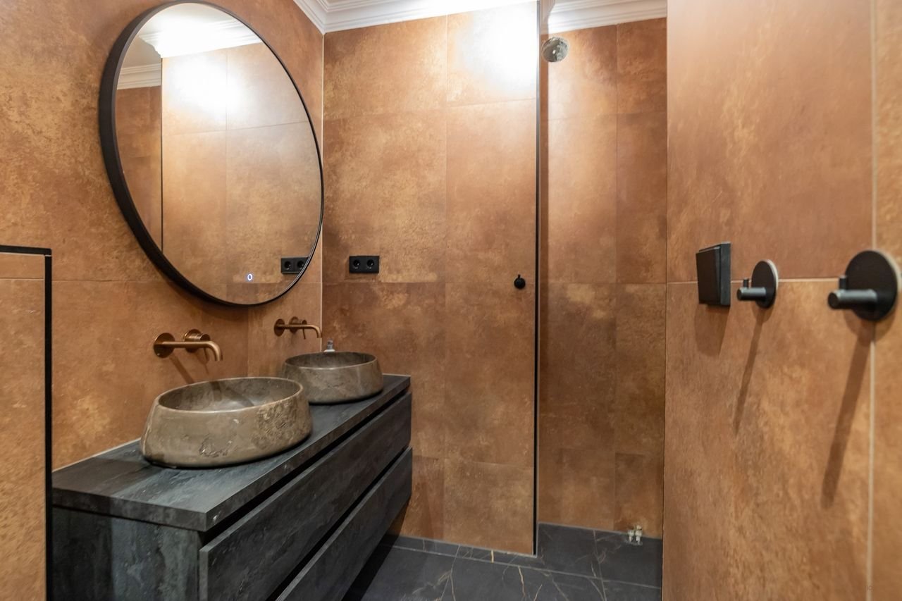 130 m² Maisonette on the Droste Site - Image 22