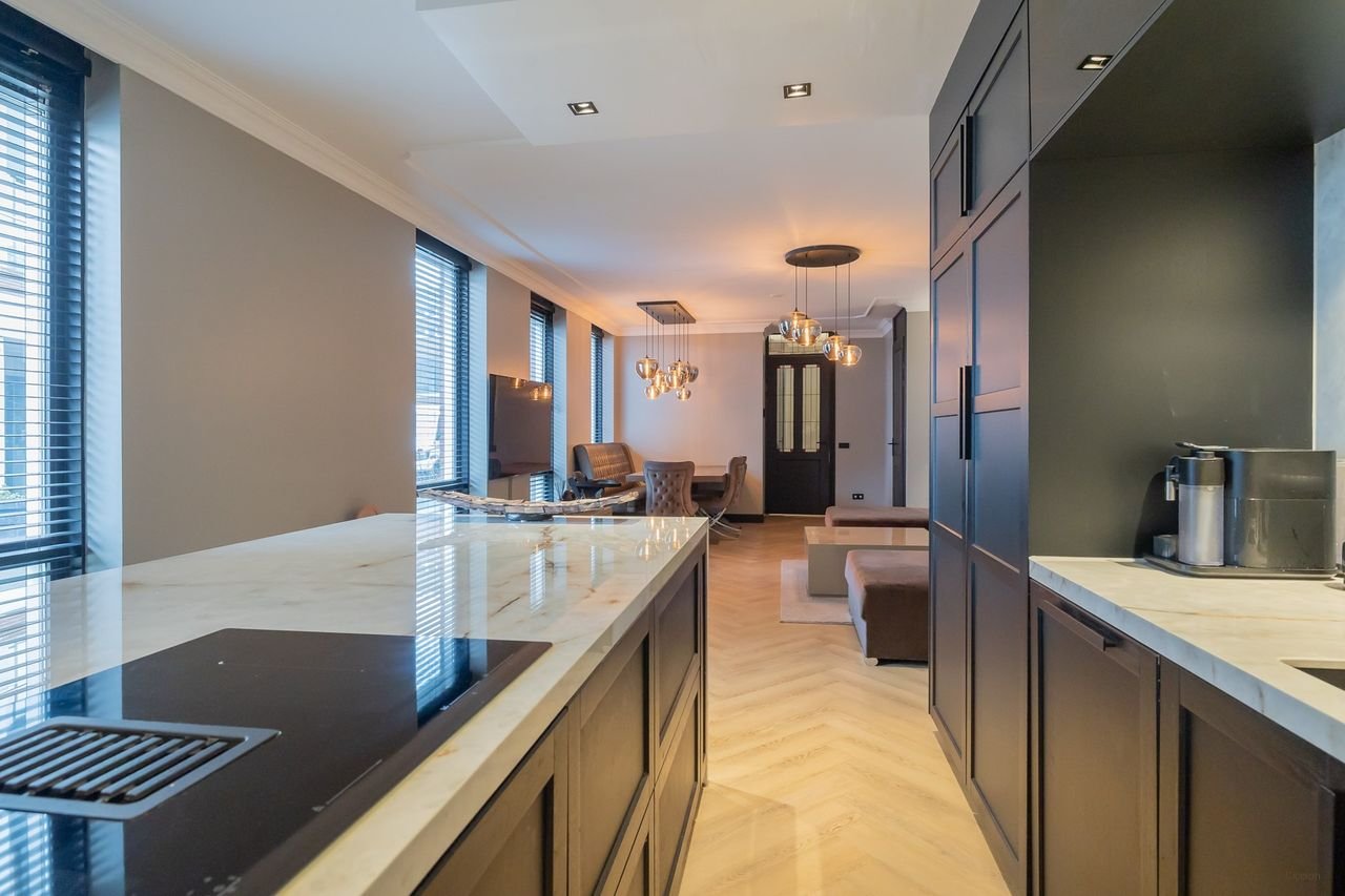 130 m² Maisonette on the Droste Site - Image 16