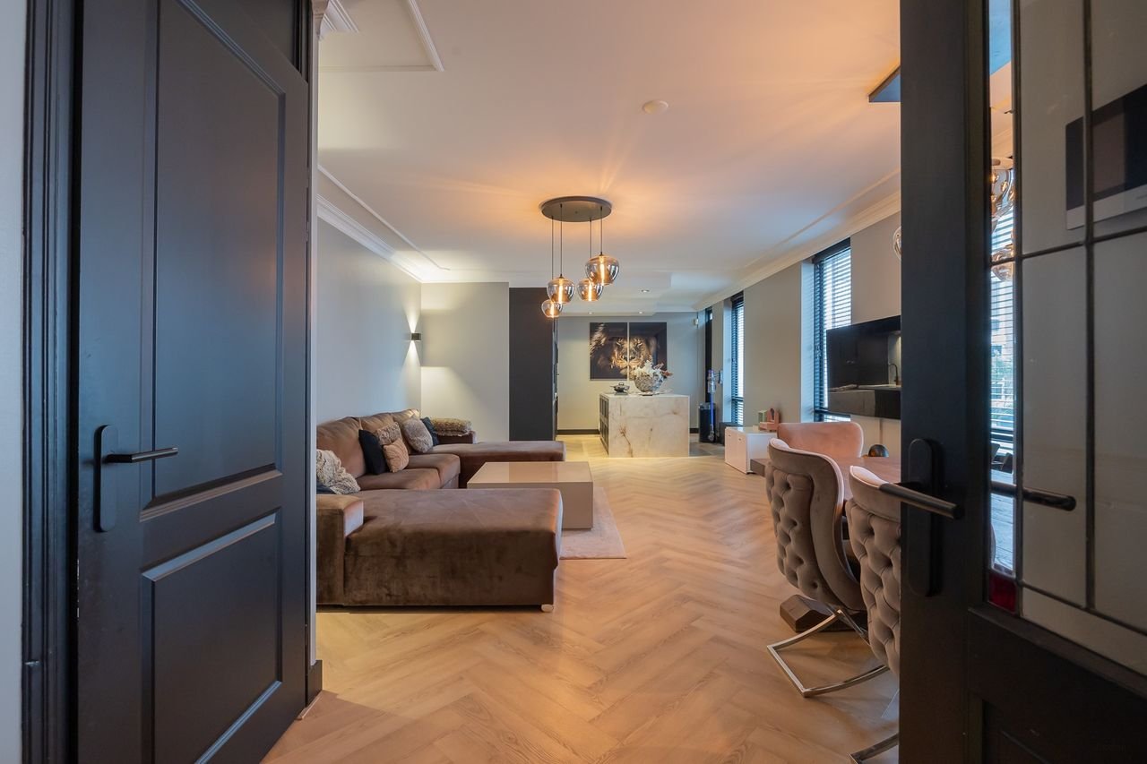 130 m² Maisonette on the Droste Site - Image 6