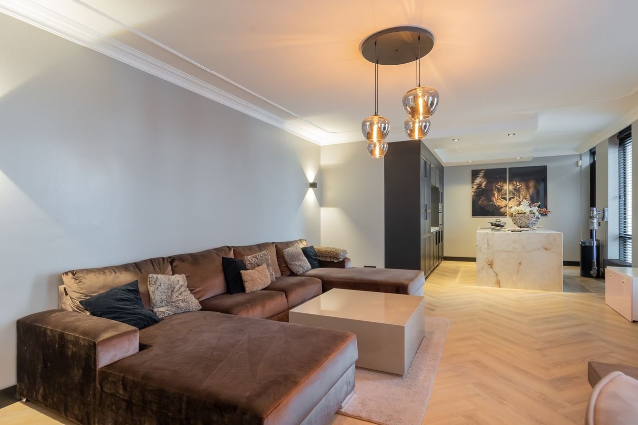 130 m² Maisonette on the Droste Site - Image 2