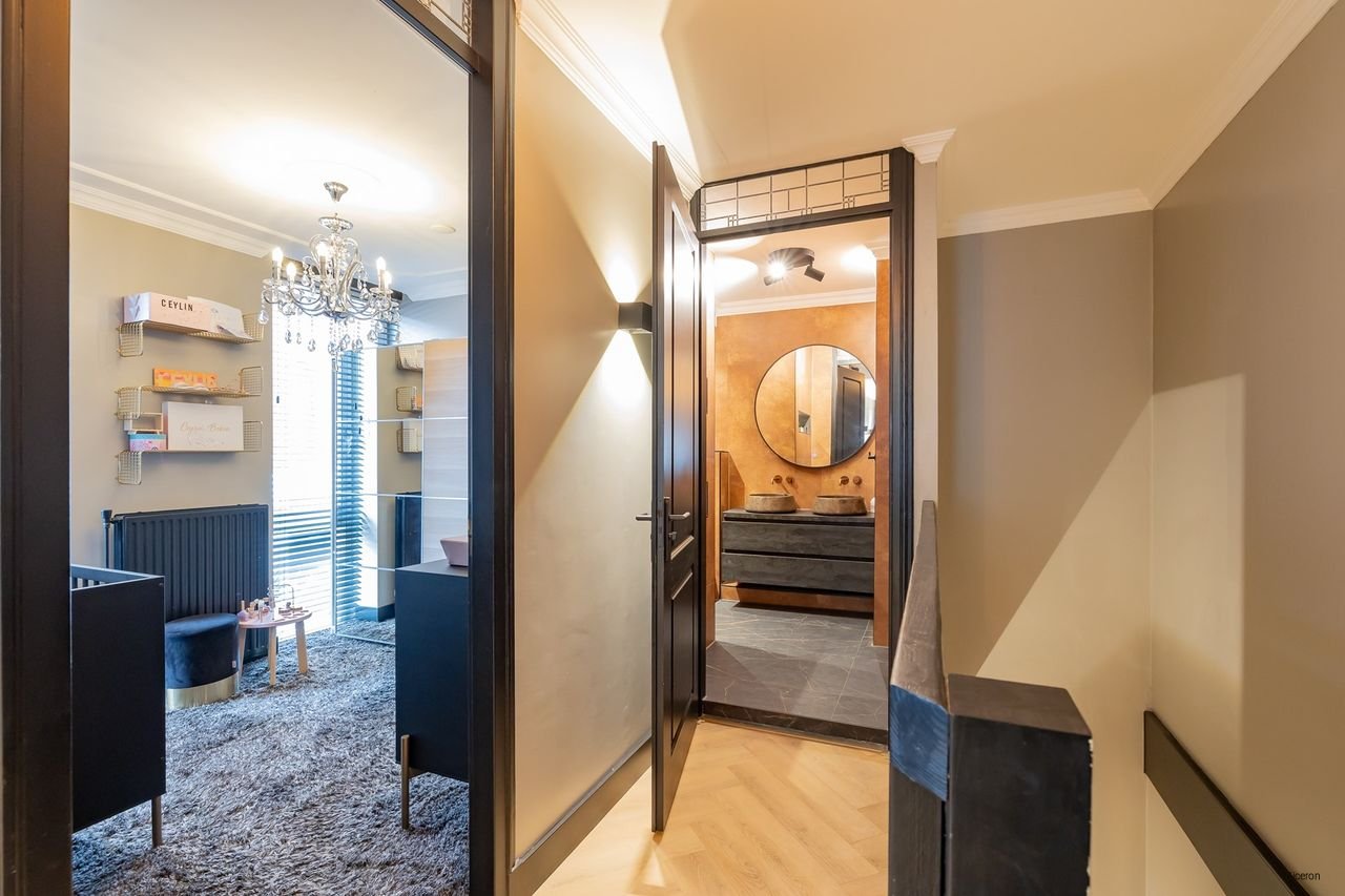 130 m² Maisonette on the Droste Site - Image 20