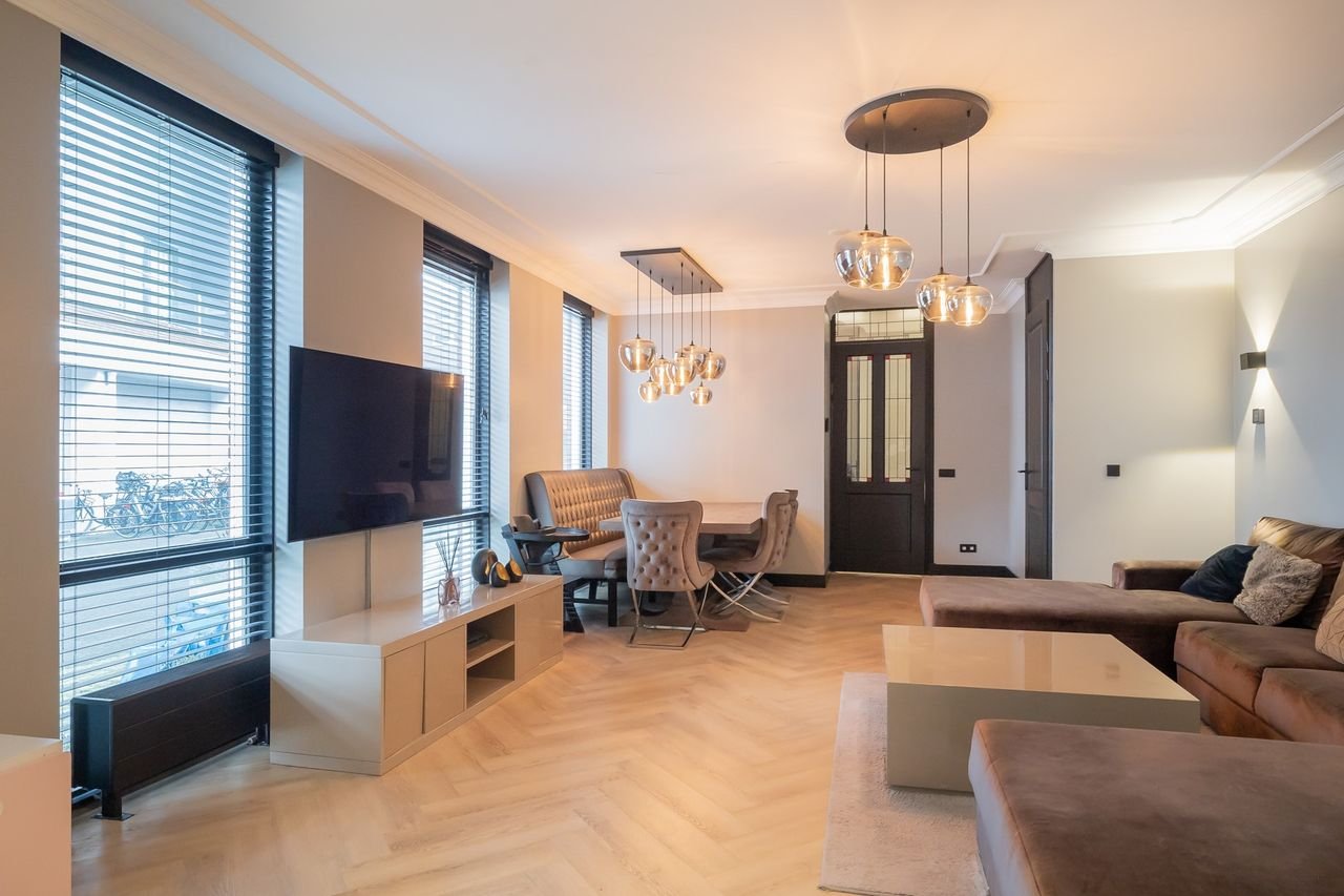 130 m² Maisonette on the Droste Site - Image 8