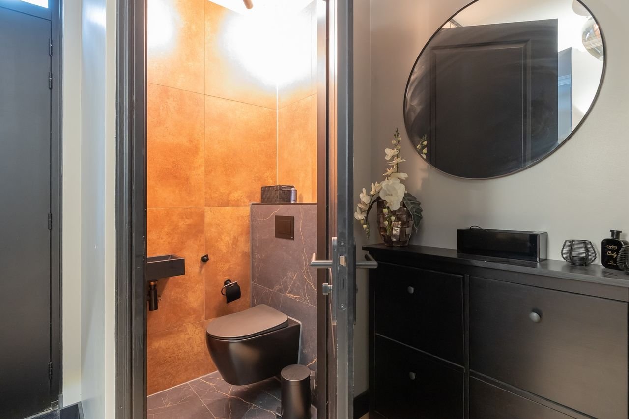 130 m² Maisonette on the Droste Site - Image 17