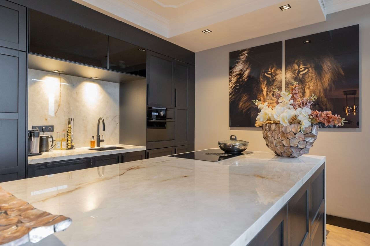 130 m² Maisonette on the Droste Site - Image 14