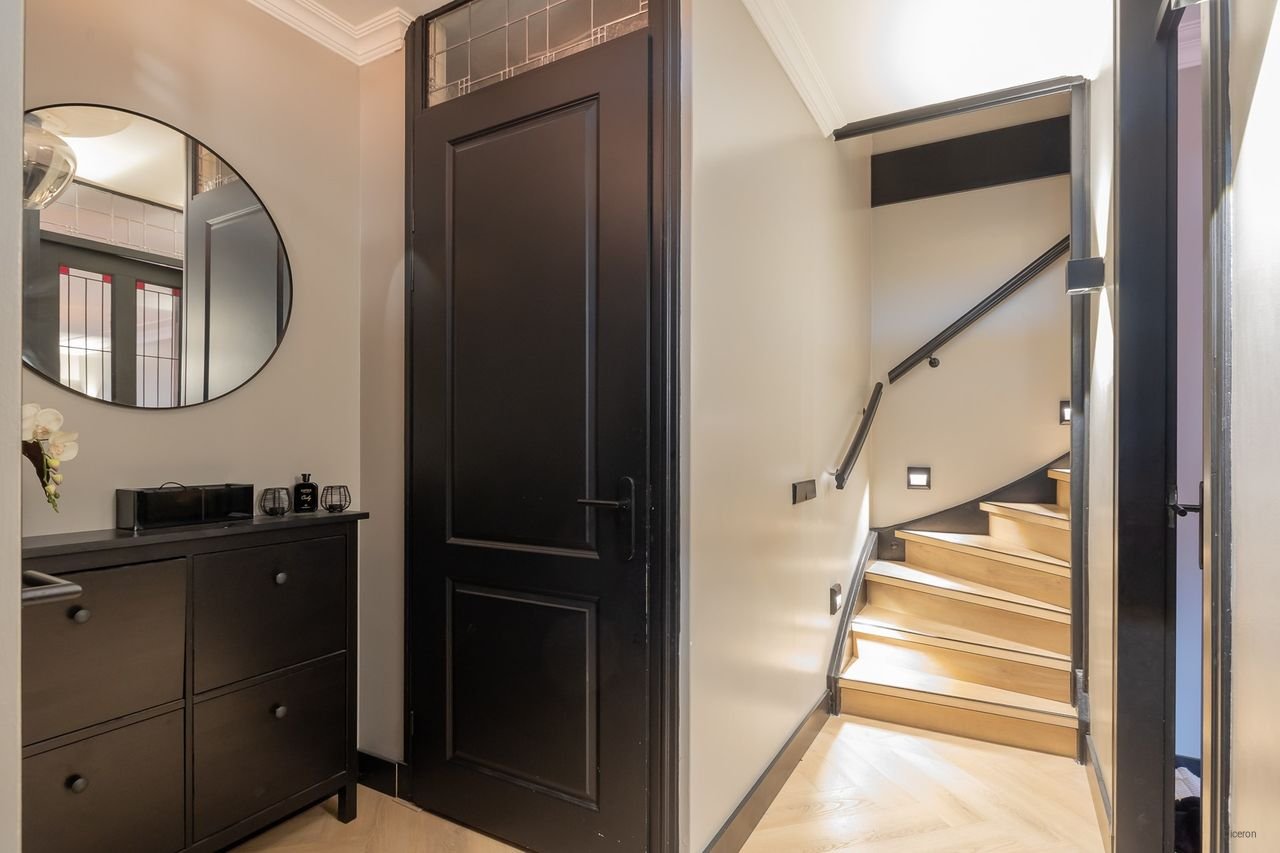 130 m² Maisonette on the Droste Site - Image 18