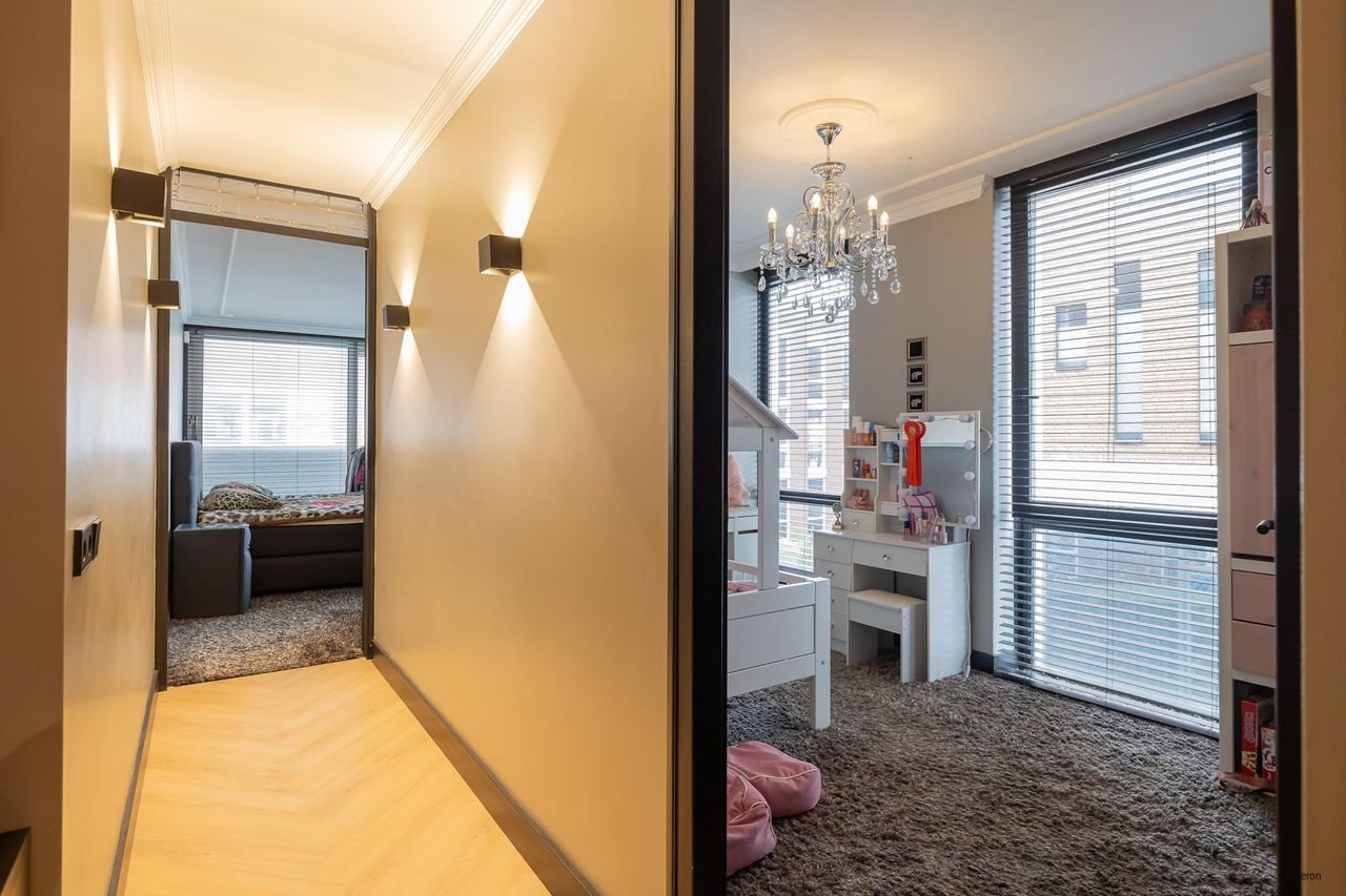130 m² Maisonette on the Droste Site - Image 28
