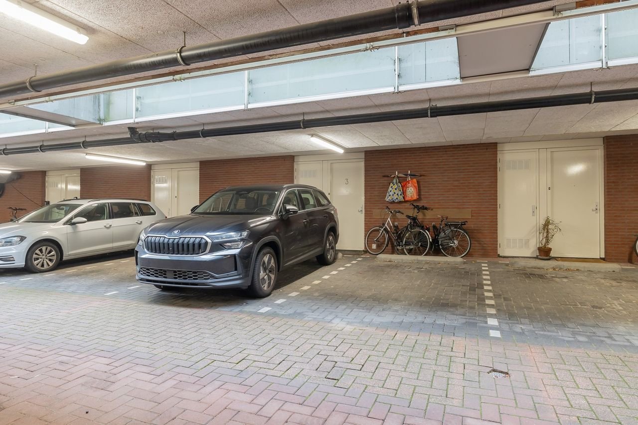 130 m² Maisonette on the Droste Site - Image 31